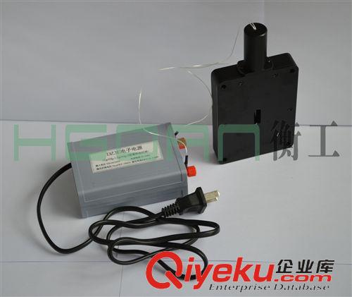 光源 波長(zhǎng)校準(zhǔn)汞燈北京衡工光學(xué)儀器儀表廠家直銷 低壓汞燈原始圖片3