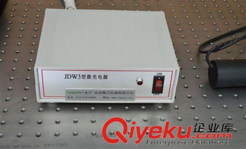 激光器 氦氖激光器632.8nm波長北京衡工儀器原始圖片2