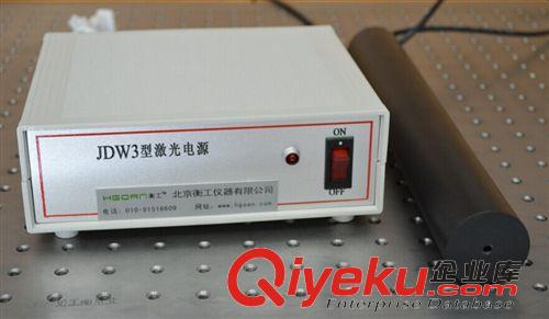 激光器 氦氖激光器632.8nm波長北京衡工儀器原始圖片3