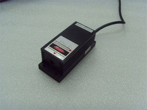 激光器 北京衡工光學儀器激光器黃綠光激光器 大功率激光器