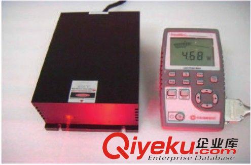 激光器 北京衡工光學儀器激光器黃綠光激光器 大功率激光器