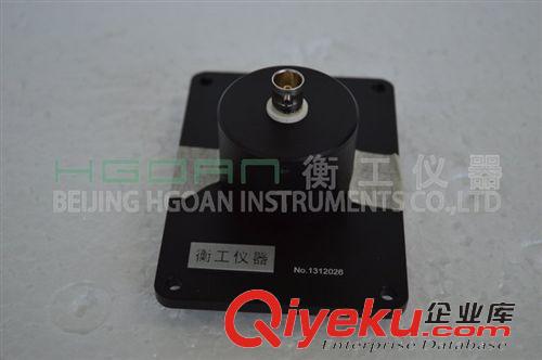 光譜儀 濾光片HIFW6濾光片輪北京衡工儀器原始圖片2