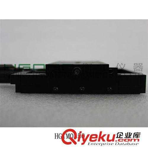 平移臺 穩(wěn)重平移臺HGTM0550穩(wěn)重北京光學(xué)儀器廠家直銷光學(xué)位移臺原始圖片2