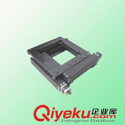 平移臺 電動平移臺雙軸HGWA01100北京光學(xué)儀器廠家直銷光學(xué)位移臺原始圖片3