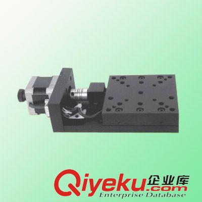 平移臺 平移臺HGTA8030系列超薄電動平移臺北京光學(xué)儀器位移臺原始圖片2
