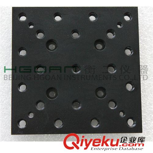光學(xué)底板 光學(xué)底板HGMB11調(diào)整架北京光學(xué)轉(zhuǎn)接板原始圖片2