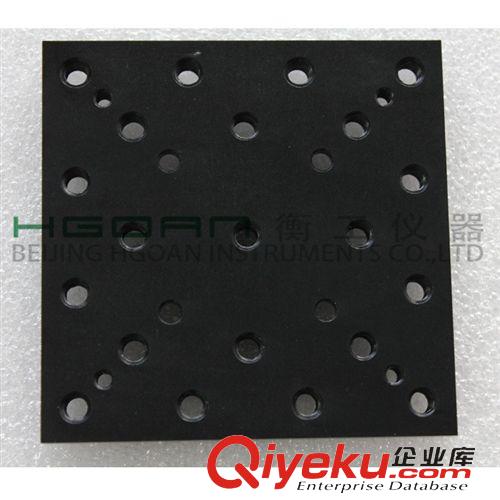 光學(xué)底板 光學(xué)底板HGMB11調(diào)整架北京光學(xué)轉(zhuǎn)接板原始圖片3