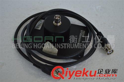 探測器 北京衡工光學儀器廠家直銷HID230普及型硅探測器原始圖片3