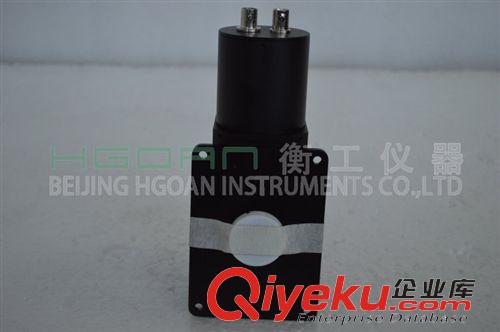 探測(cè)器 HID101系列側(cè)窗式光電倍增管探測(cè)器原始圖片3