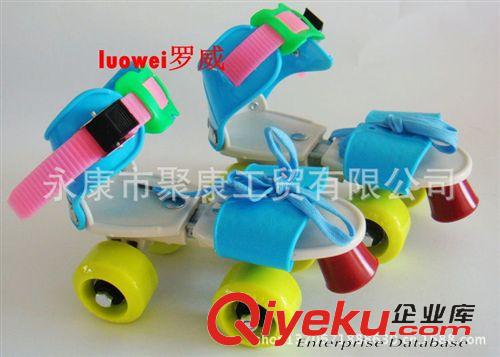 輪滑鞋，風(fēng)火輪 兒童節(jié)禮物兒童款可調(diào)輪滑鞋 雙排輪滑鞋 雙排溜冰鞋 四輪旱冰鞋