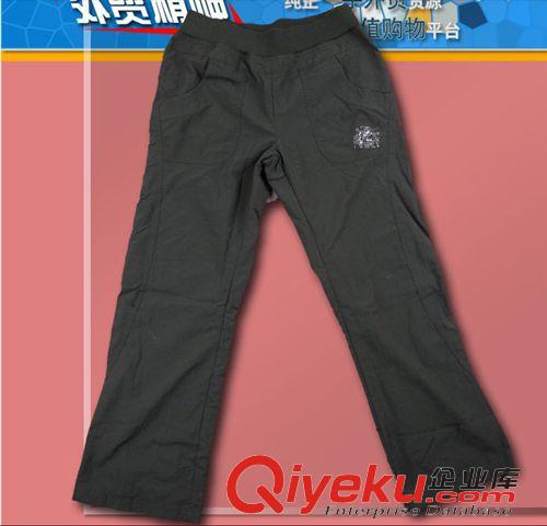 休閑服飾 外貿(mào)原單精品 女款 全內(nèi)襯 速干褲 防潑水 運(yùn)動(dòng)快干褲