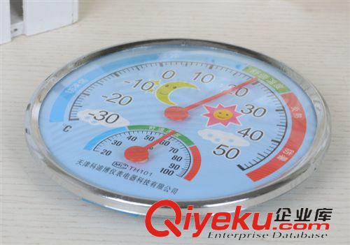 精品推薦 9元9貨源 圓指針式干濕溫度計(jì) 家用溫濕度表 價(jià)錢實(shí)惠原始圖片2
