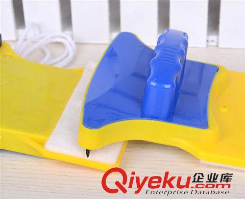 精品推薦 9元9貨源 高品質(zhì)玻璃清潔器 雙面磁性玻璃擦 價錢實(shí)惠原始圖片2