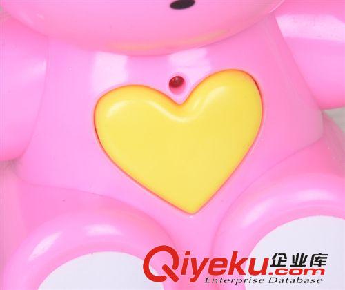 led臺燈 9元9貨源 兒童led卡通臺燈 臥室led學習小臺燈 支持混批原始圖片2