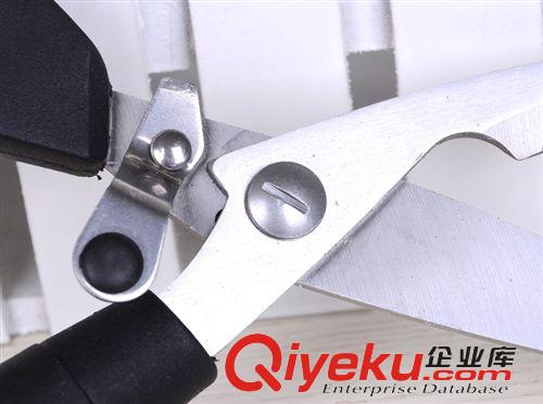 剪刀 經(jīng)銷供應(yīng) 新款廚房多用剪刀 多功能不銹鋼剪刀 9元9貨源雞骨剪原始圖片2