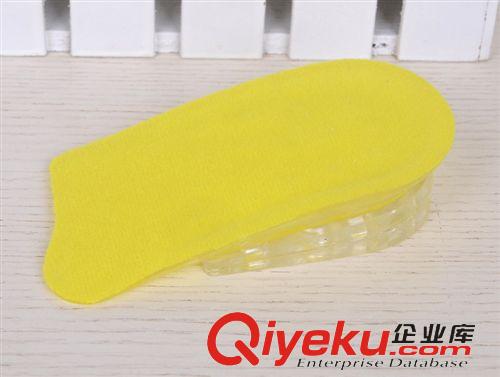 更多產(chǎn)品 批發(fā)銷售 皮鞋增高鞋墊 新款內(nèi)增高后跟墊 9元9貨源原始圖片2