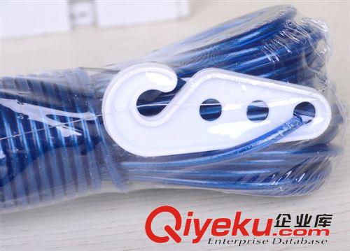 更多產品 長期供應 20米柔軟鋼絲繩 扭不斷鋼絲繩 9元9貨源原始圖片2
