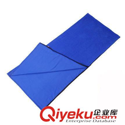 保暖睡袋 批發(fā)抓絨睡袋  冬季野營(yíng)露營(yíng)睡袋內(nèi)膽 便攜隔臟睡袋 夏季睡袋原始圖片3
