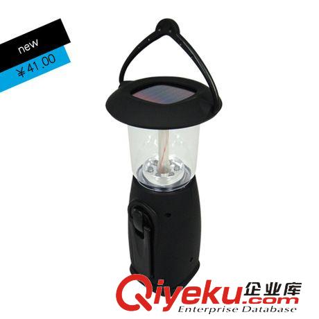 照明工具 批發野營帳篷燈 優質24LED野營燈 戶外便攜LED圓形便捷帳篷燈