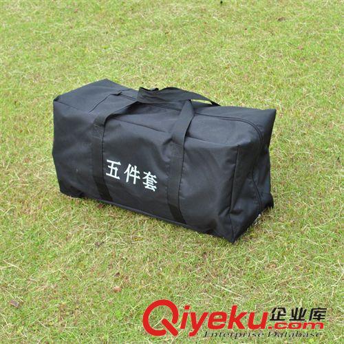 戶外桌椅 戶外桌椅套裝組合 鋁合金一桌四椅子 戶外便攜gd野營露營禮品