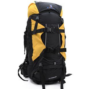 登山包 zp藍(lán)馬羚80L登山包  超大戶外雙肩登山包 旅行背包