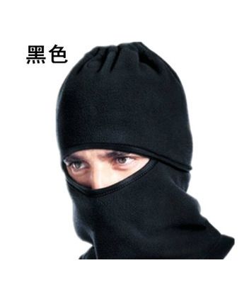 騎行服/頭巾/面罩 tj 騎行防曬頭套帽子CS口罩面罩防曬頭套摩托車自行車