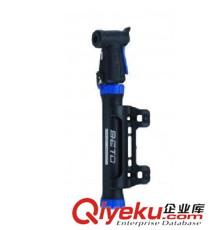 打氣筒/轉換頭/內胎 CMPB-02B 山地自行車配件便攜式打氣筒迷你打氣筒原始圖片2