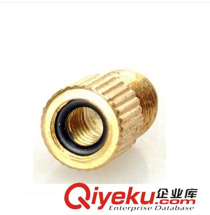 打氣筒/轉(zhuǎn)換頭/內(nèi)胎 自行車山地車氣門嘴轉(zhuǎn)接頭 法轉(zhuǎn)美嘴 法嘴轉(zhuǎn)換頭 氣嘴轉(zhuǎn)換頭 5g原始圖片2
