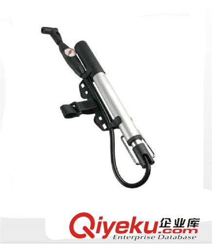 打氣筒/轉(zhuǎn)換頭/內(nèi)胎 便攜式高壓充氣筒鋁合金自行車打氣筒山地車迷你騎車騎行裝備