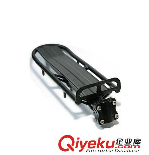 貨架/擋泥板 自行車貨架快拆貨架自行車后貨架自行車尾架山地車貨架原始圖片2