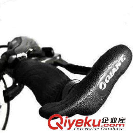 把套/副把/把帶 自行車把套山地車握把自行車人體工程學(xué)橡膠副把裝備pj