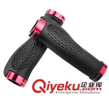 把套/副把/把帶 自行車把套山地車握把自行車人體工程學(xué)橡膠副把裝備pj