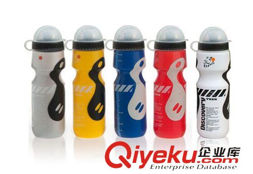 水壺/水壺架 山地自行車環(huán)法運動水壺防塵md塑料騎行水杯單車裝備配件650ml原始圖片3