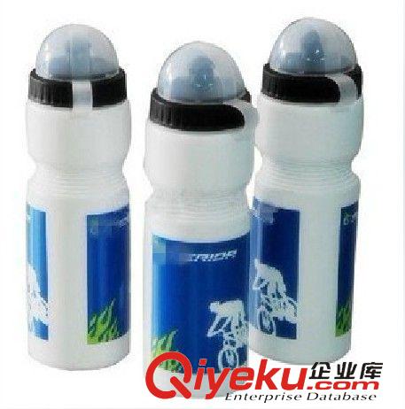 水壺/水壺架 騎行水壺山地車自行車帶防塵蓋塑料水壺/運動裝備茶壺配件批發原始圖片2