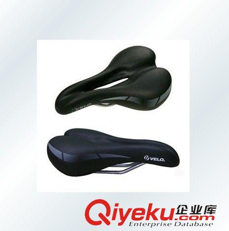 坐墊/坐墊套 zp維樂VELO山地自行車中空舒適座墊長(zhǎng)途旅行坐墊原始圖片2