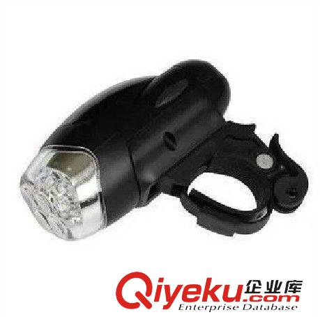 車前燈 高亮度5LED自行車前燈,Power beam自行車燈,山地車前燈60g