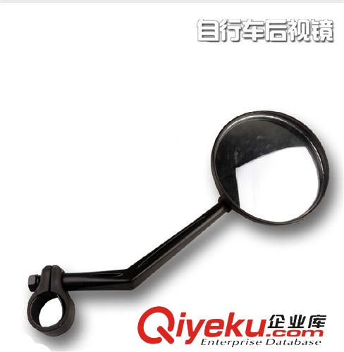 后視鏡  /反光鏡 IDEATE可調(diào)自行車后視鏡山地車反光鏡觀后鏡騎行裝備配件 一個(gè)價(jià)