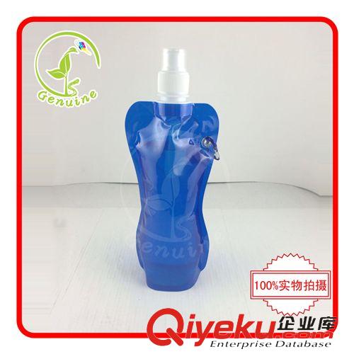 花瓶袋 (H8) 廠家直銷 創意折疊花瓶 折疊塑料花瓶pvc花瓶批發 量大從優