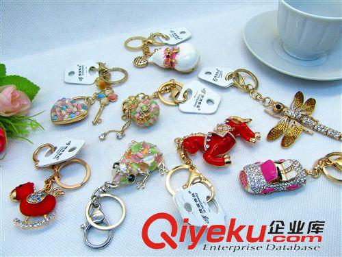 2元至多元精品店 發財羊鑰匙扣毛絨汽車掛件包扣 9.9 十元店貨源  義烏精品批發