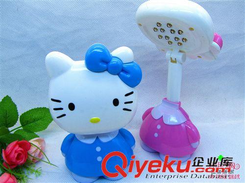 大小手電筒，臺燈 黃人單雙眼充電臺燈 9.9十元店精品店貨源 義烏百貨批發