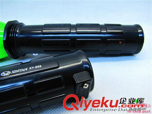 大小手電筒，臺燈 廠家直銷強光手電筒充電家用遠射防身戶外十元店貨源百貨義烏批發原始圖片3