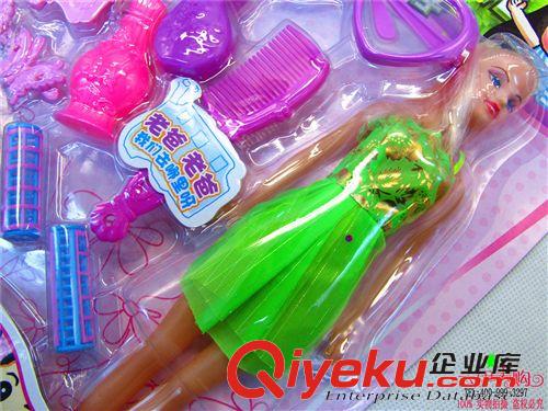 玩具，毛絨玩具 爆款熱銷新款女孩玩具化妝套裝 9.9十元店貨源義烏兒童玩具批發(fā)原始圖片2