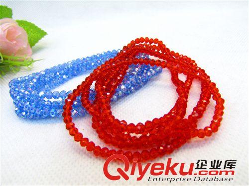 每月新品 水晶長(zhǎng)款手鏈毛衣鏈項(xiàng)鏈  9.9 元精品批發(fā)十元店精品貨源原始圖片3