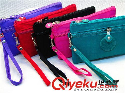 手拿包 韓款簡約時尚 yhk證件夾   9.9 十元店貨源 義烏精品批發