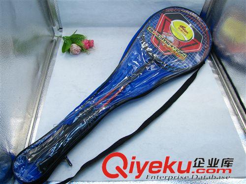 文體用品 羽毛球拍批發，體育用品 運動健身器材 無球款 9.9 十元店貨源
