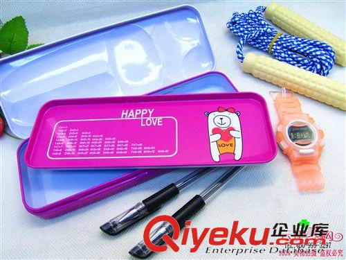 文體用品 新品爆款文具盒 跳繩 手表 筆套裝十元店貨源百貨 義烏精品批發(fā)原始圖片3