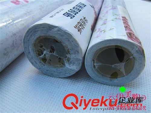 文體用品 新款gd壁紙 客廳臥室專用 pvc自粘墻紙3米/5米9.9 十元店貨源原始圖片3