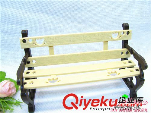 相框 十元店貨源 椅子塑料5寸相框 個性簡約時尚相框 義烏工藝品批發(fā)原始圖片3