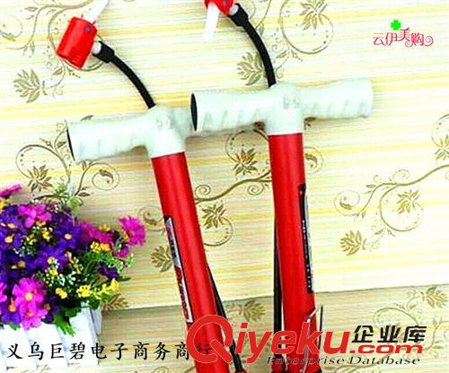 五金工具 精品迷你打氣筒 多用嘴 新品上市 9.9 十元店貨源 義烏精品批發