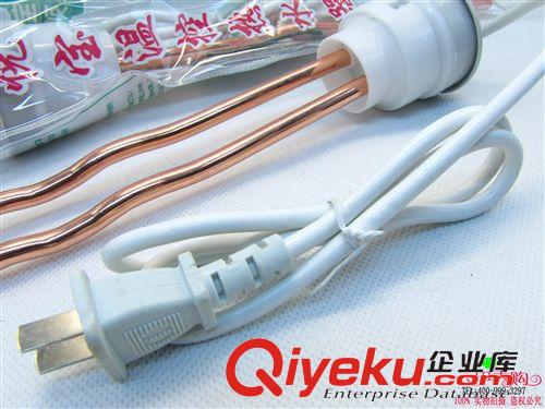 家電 自動斷電  不銹鋼電熱水器 十元店貨源義烏批發 百貨原始圖片3